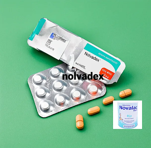 Nolvadex sin receta